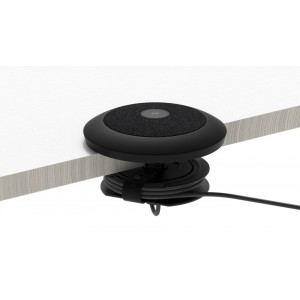 Logitech Rally Mic Pod Table Mount